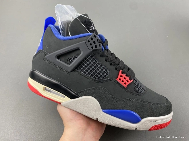 Kick Theory Jordan Air Air FV5029-003 Rare 4 0815